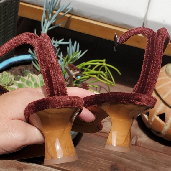 Vince Prue Sandals - Picture 4 of 7